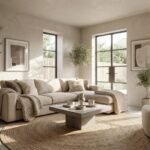 modern living room decor ideas