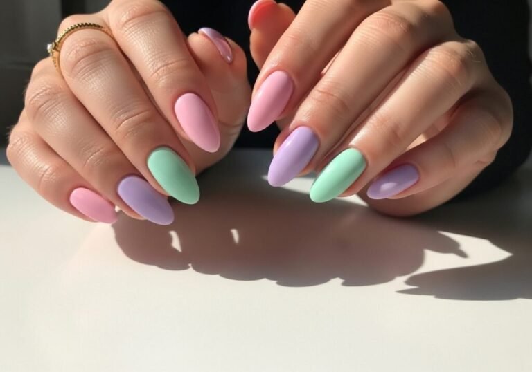 25 cute nails spring 2026 ideas to instantly elevate your look