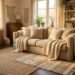 cozy boho living room ideas