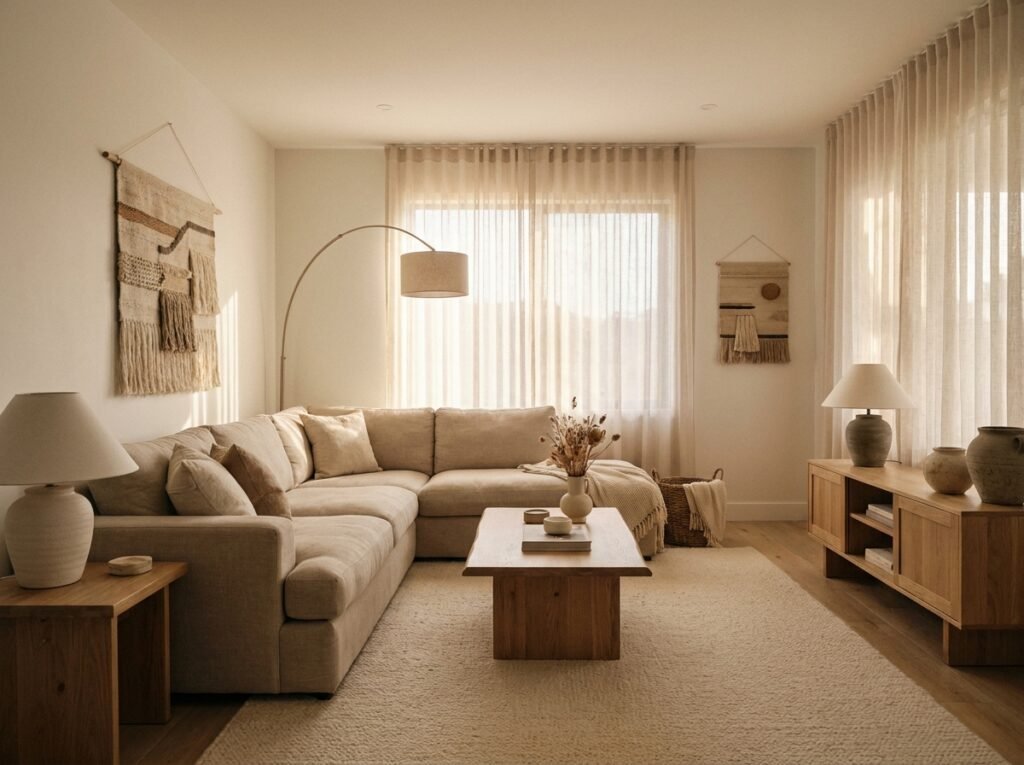 modern living room ideas