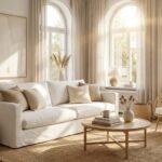 summer living room decor ideas