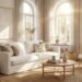 summer living room decor ideas
