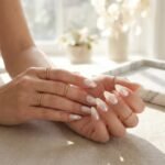 13 almond summer nail inspo ideas that look expensive