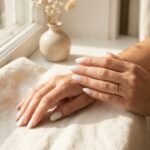 12 simple summer nail designs for an effortlessly clean girl look