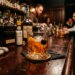 bourbon whiskey for old fashioned