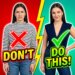 outfits for women with broad shoulders
