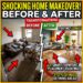 small living room dining room combo layout