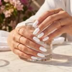 10 white summer nail ideas that match every outfit