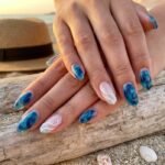 15 beach nail art designs perfect for your summer vacation