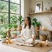 fashion meditation