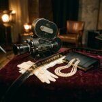 films and fashion