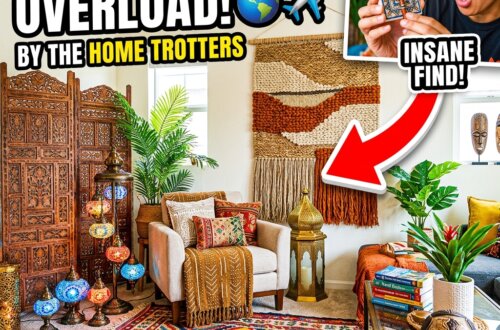 home decor ideas thehometrotters