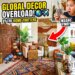 home decor ideas thehometrotters