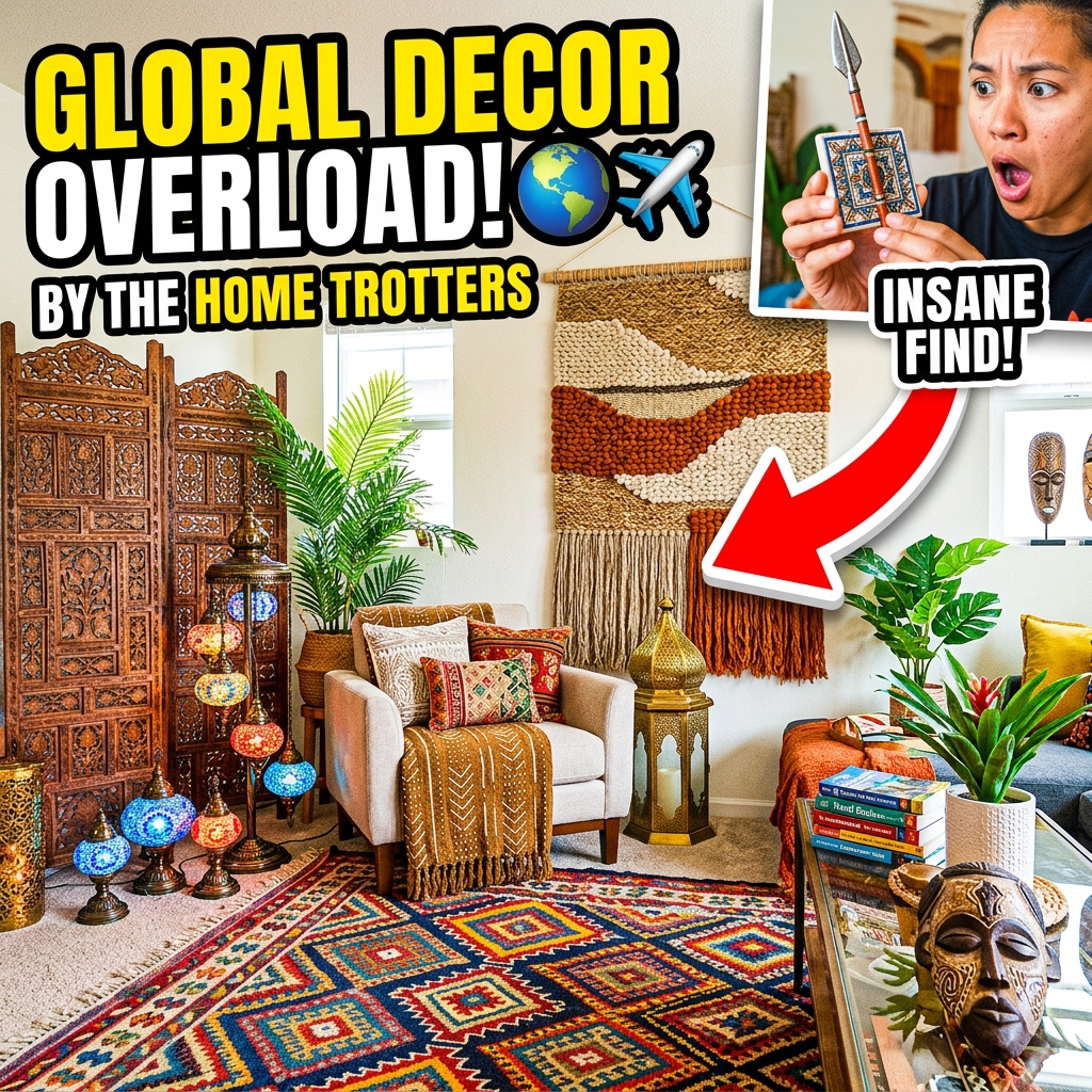 home decor ideas thehometrotters