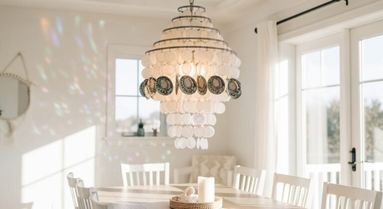 mermaid home decor ideas