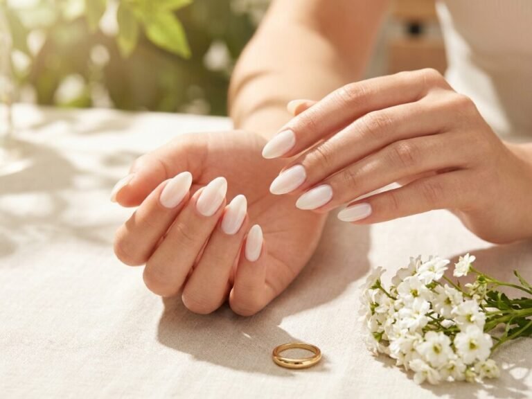 14 summer gel nail designs you’ll want to screenshot immediately