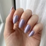 7 trendy nail colors taking over spring 2026