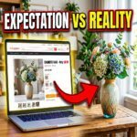 online home decor china imported products