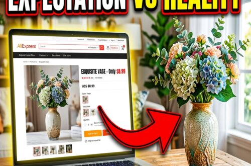 online home decor china imported products