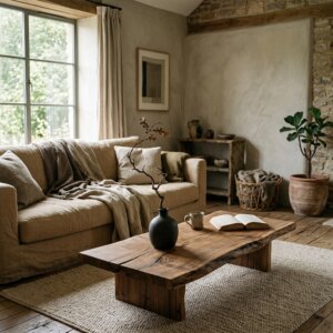 wabi sabi interior design ideas