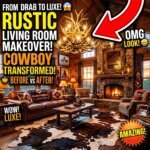 western home decor