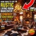 western home decor