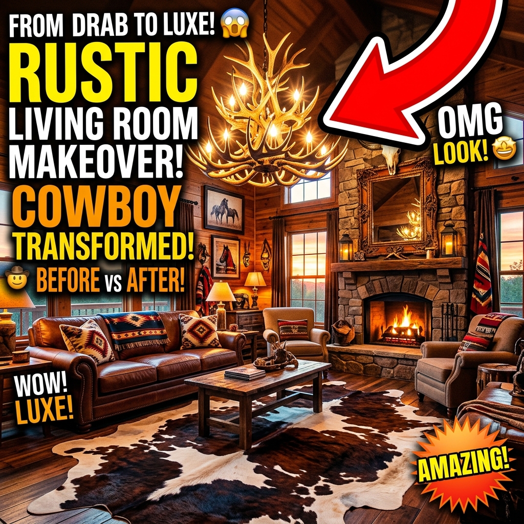 western home decor