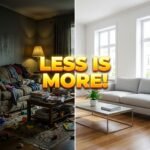 Minimalist Home Decor - Beautiful Room Setup