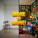 Maximalism Home Decor - Beautiful Maximalism Home Decor Ideas