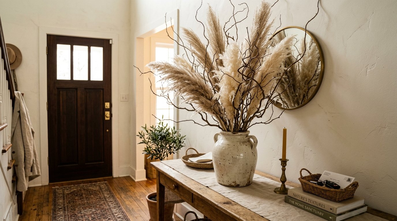 Autumn Home Decorating Ideas to Cozy Up Your Space