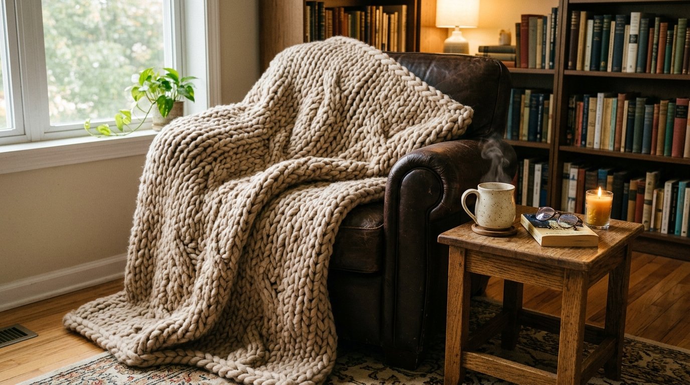 Autumn Home Decorating Ideas to Cozy Up Your Space