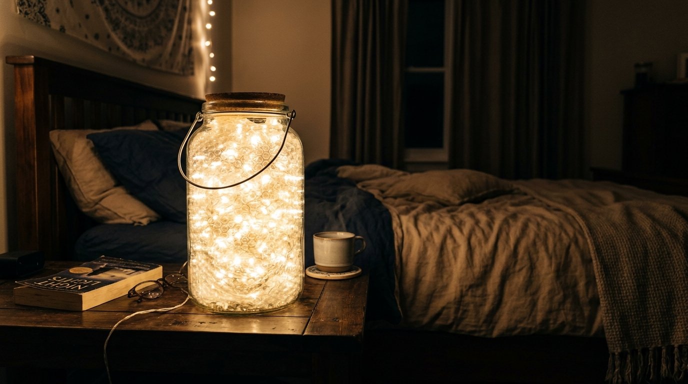 Bubble Wrap Home Decor - Creative DIY Upcycling