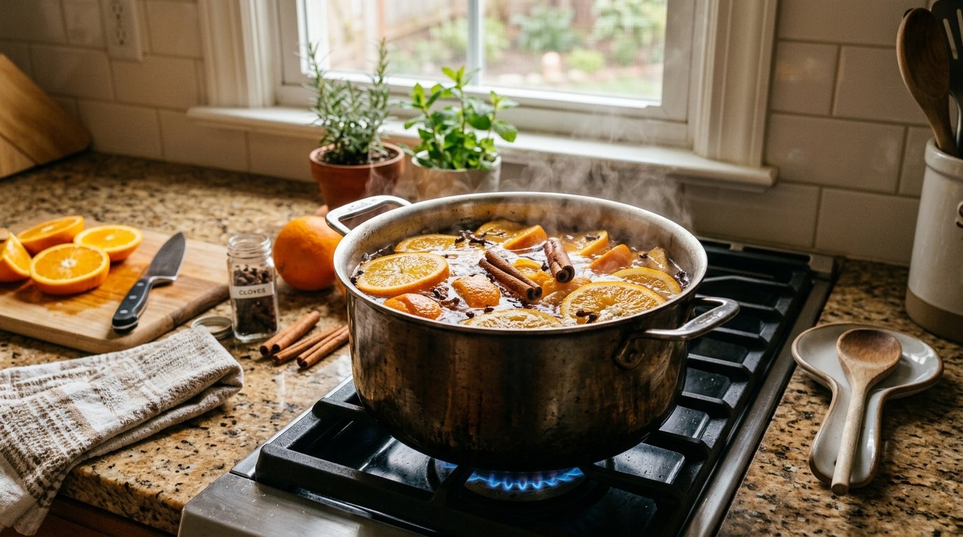 Autumn Home Decorating Ideas to Cozy Up Your Space
