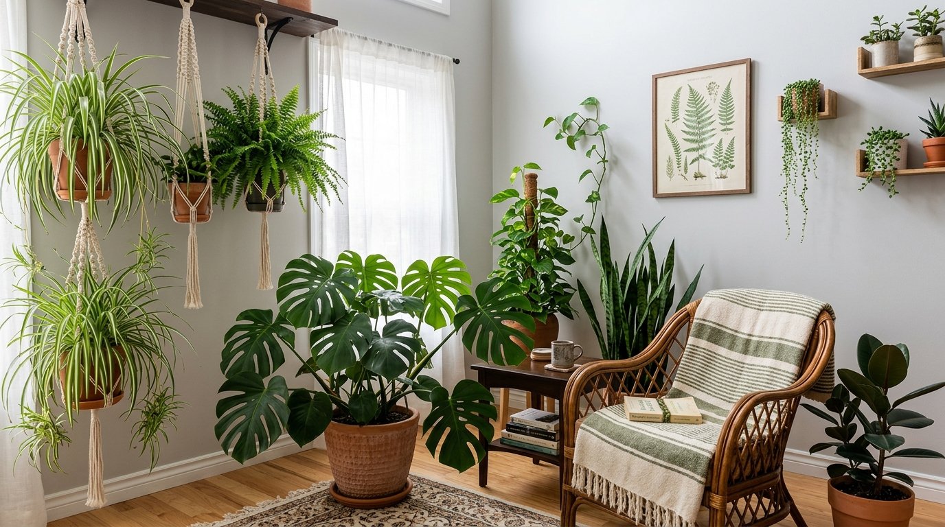70s Home Decor Ideas for a Groovy Retro Vibe