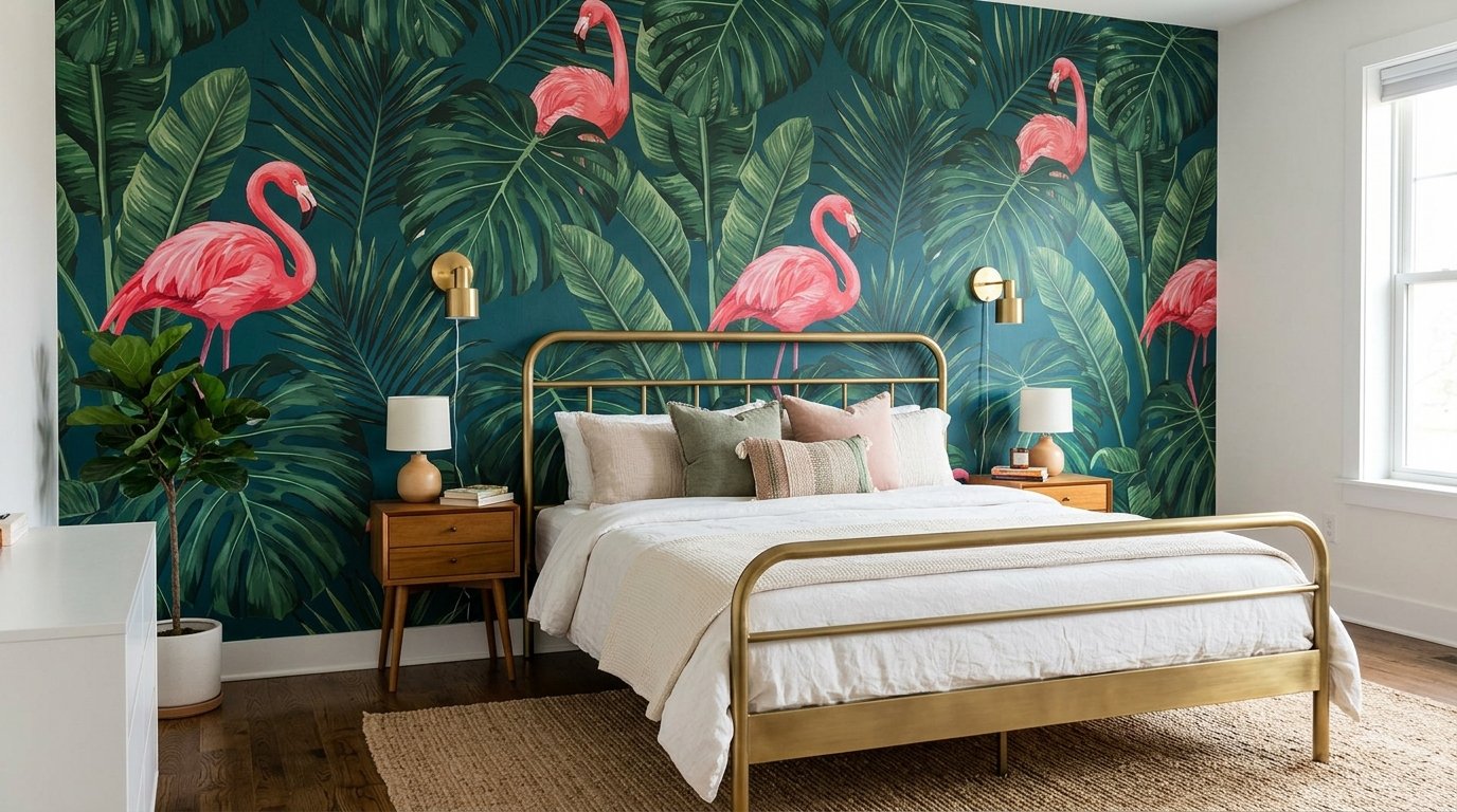 Maximalism Home Decor Ideas and Design Tips