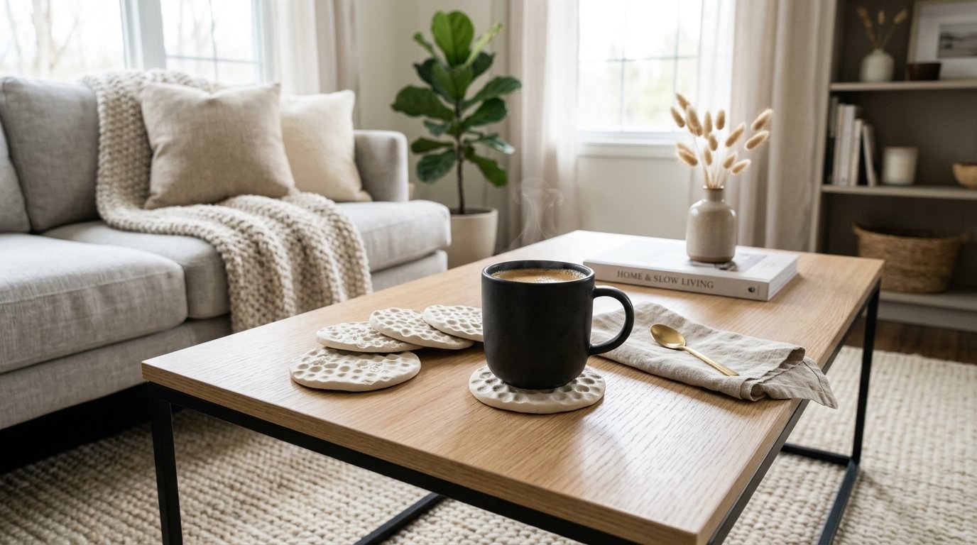 Bubble Wrap Home Decor - Creative DIY Upcycling