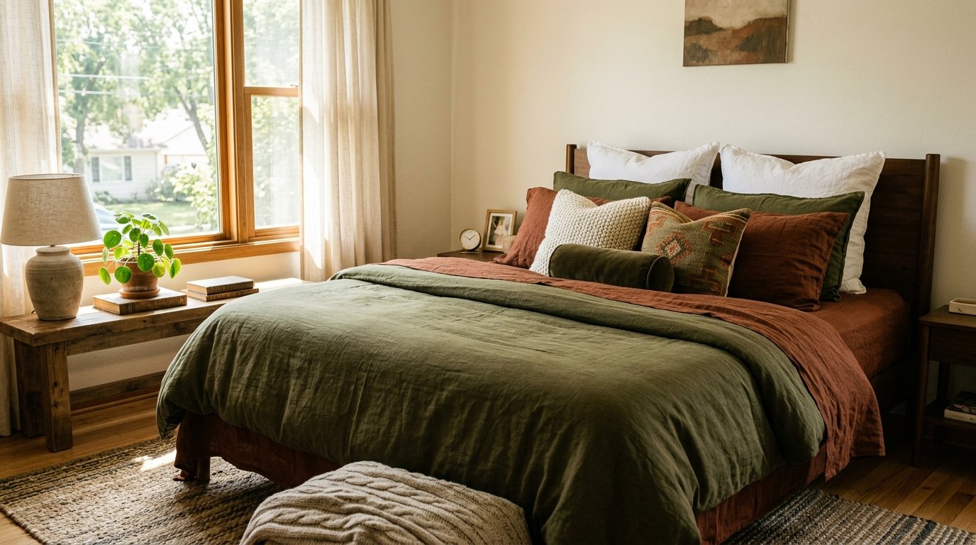 Autumn Home Decorating Ideas to Cozy Up Your Space