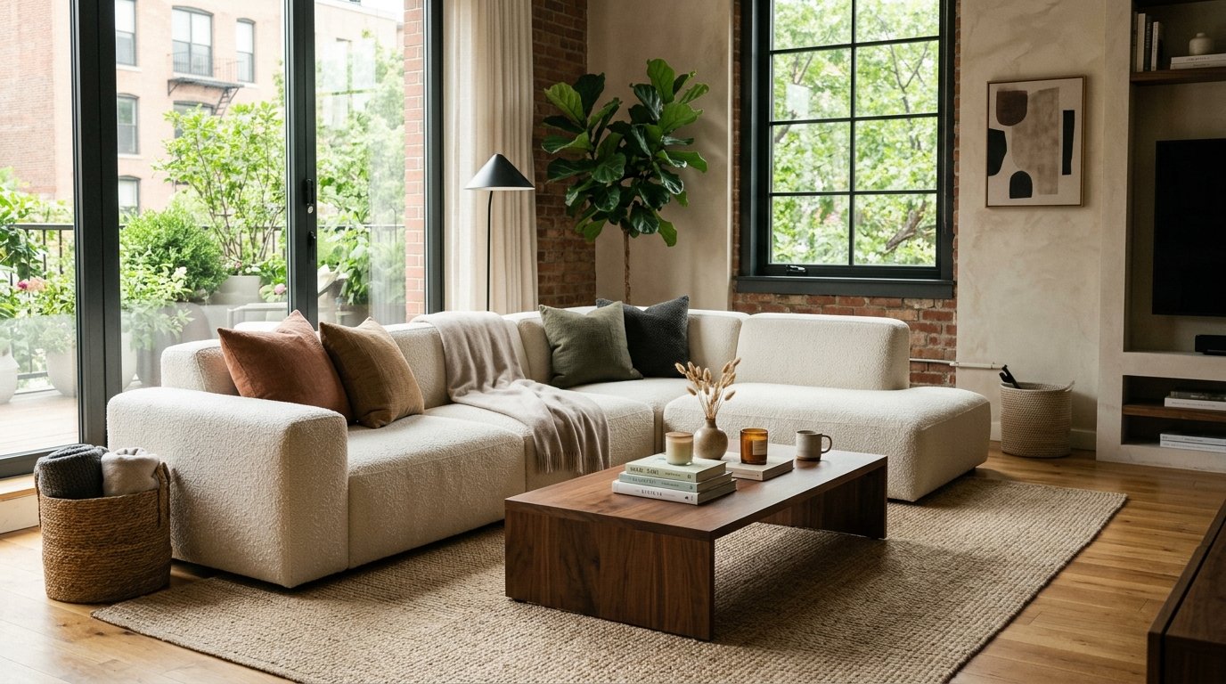 70s Home Decor Ideas for a Groovy Retro Vibe