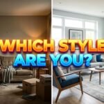 7 Best Home Decor Styles Quiz and Guide