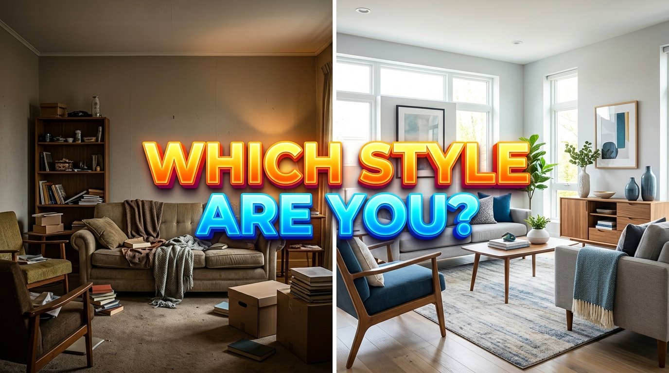 7 Best Home Decor Styles Quiz and Guide