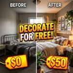 Economy home decor definition and budget friendly living room aesthetic