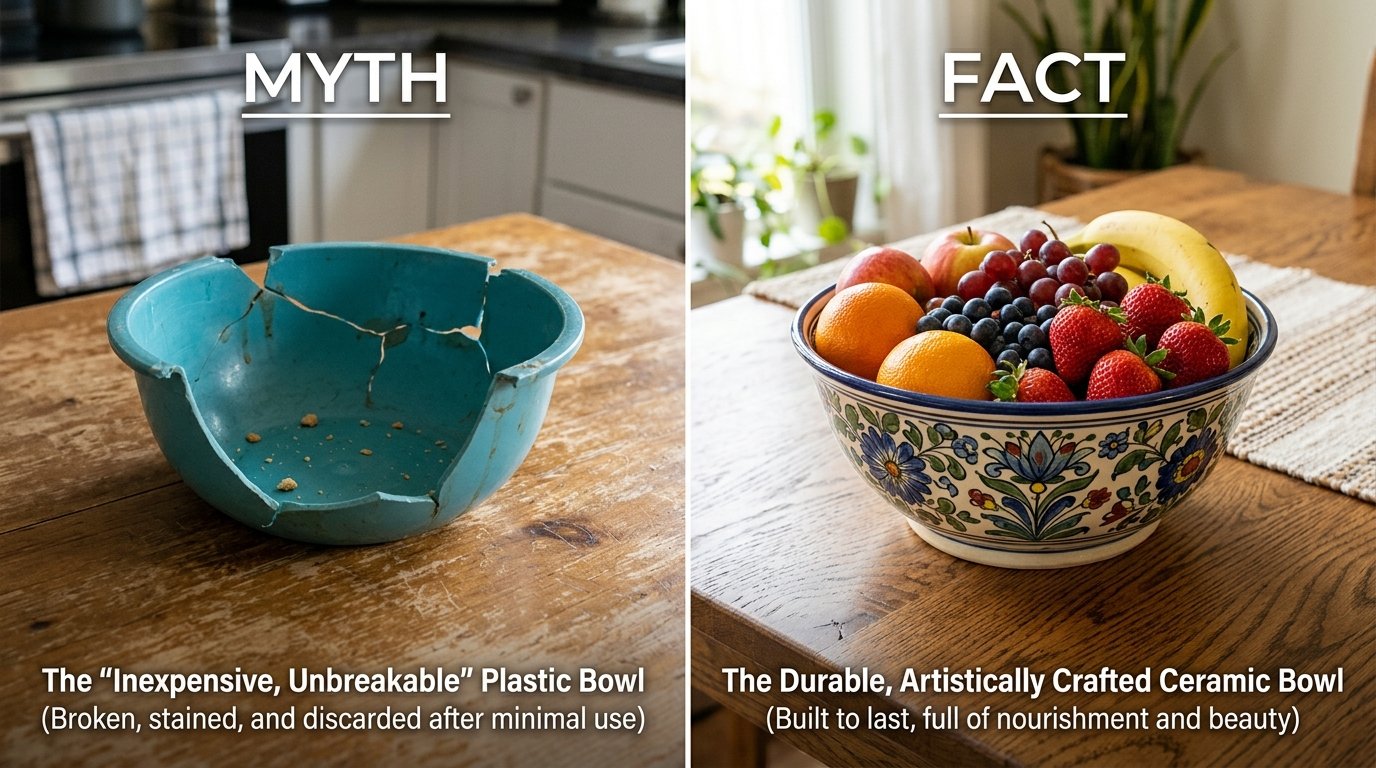 Aldi Cottagecore Home Decor ideas 1