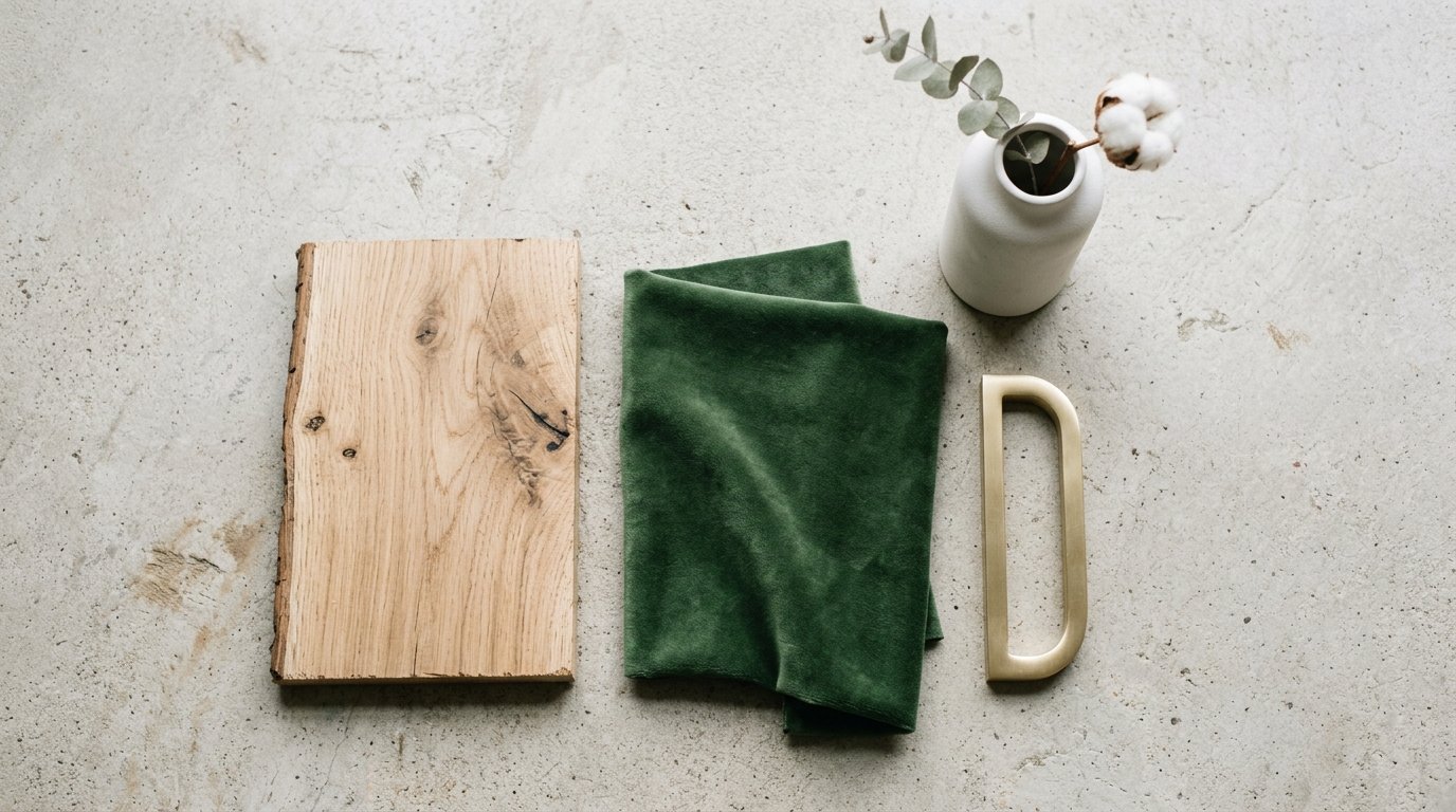 The most popular home decor styles explained with examples