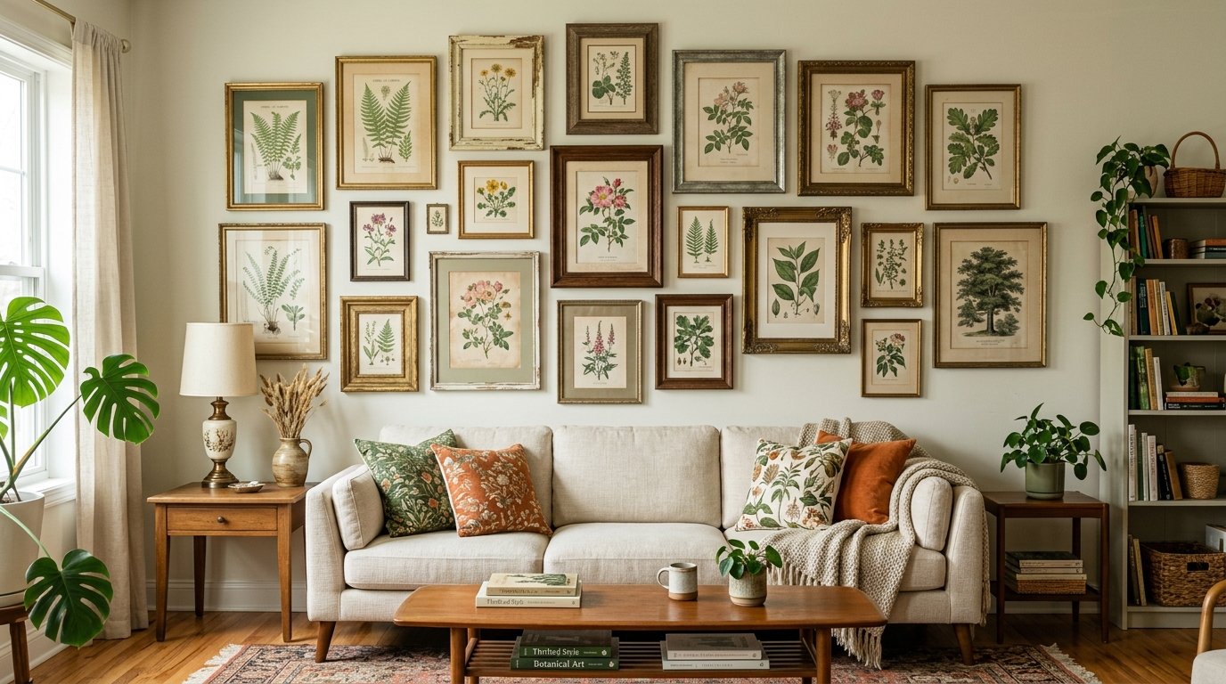 Economy home decor ideas and inspiration on a budget