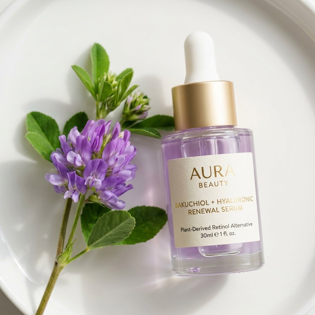 bakuchiol vs retinol