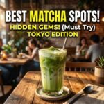 matcha latte near me spots