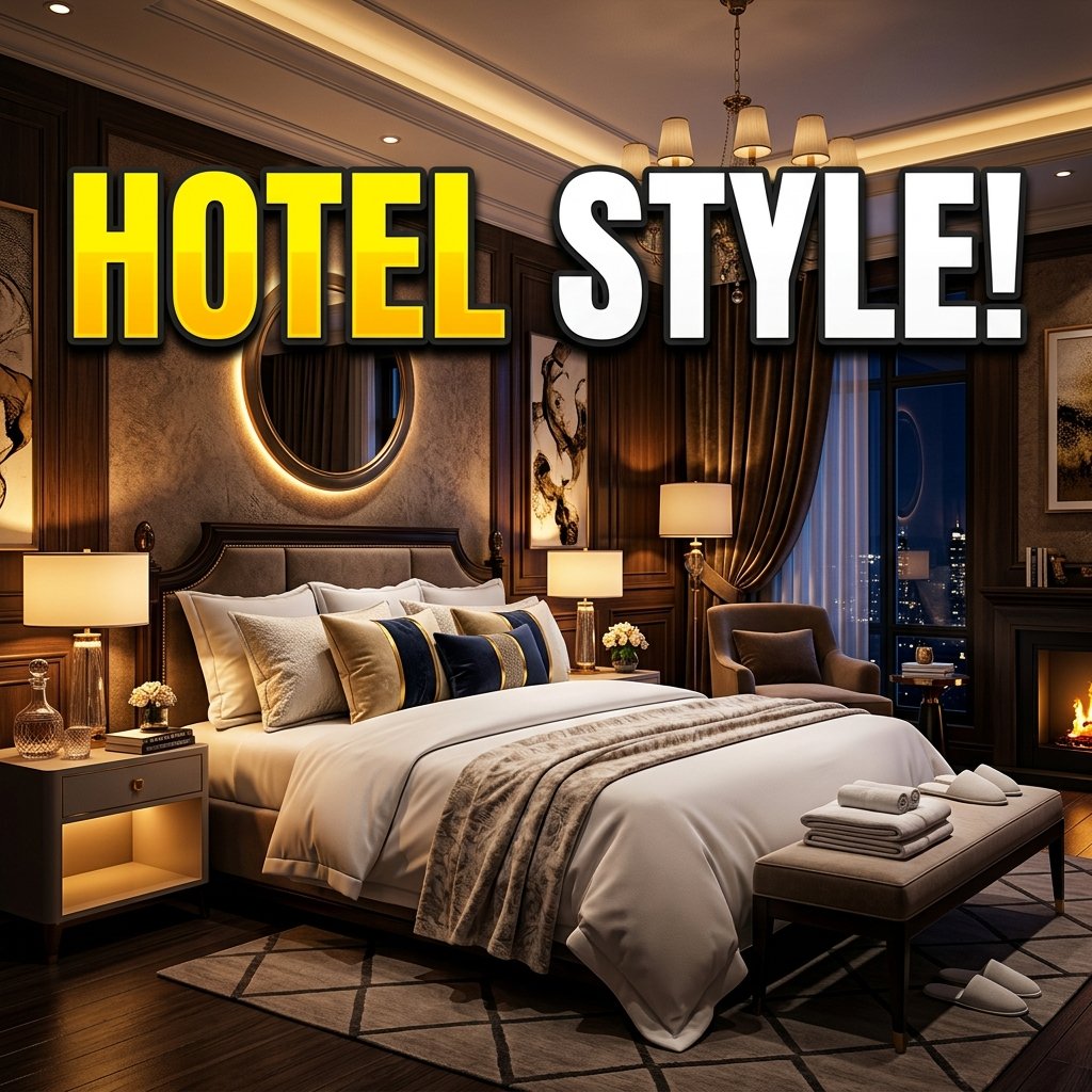 featured boutique hotel home styling thumbnail