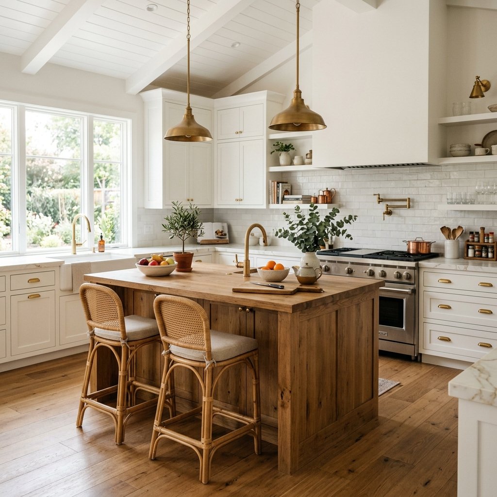 shaker cabinets kitchen design tips