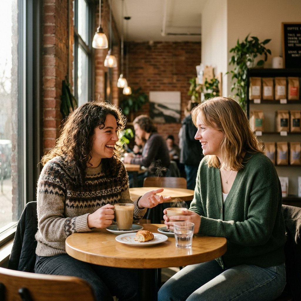Invite a friend to join your digital detox
