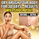 dry brushing benefits for skin